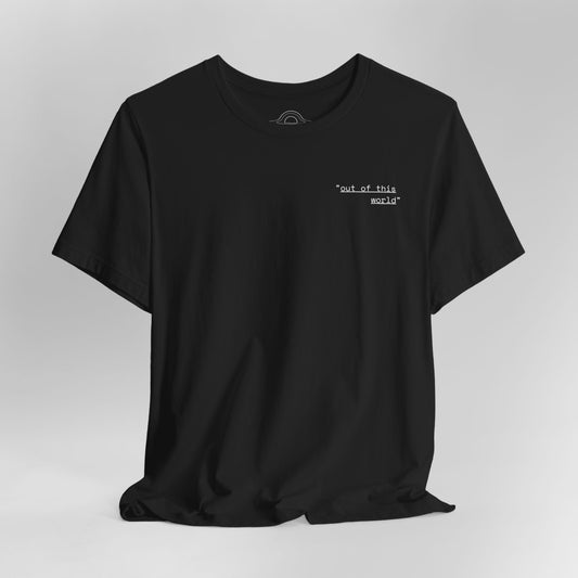 "out of this world" | Premium Shirt