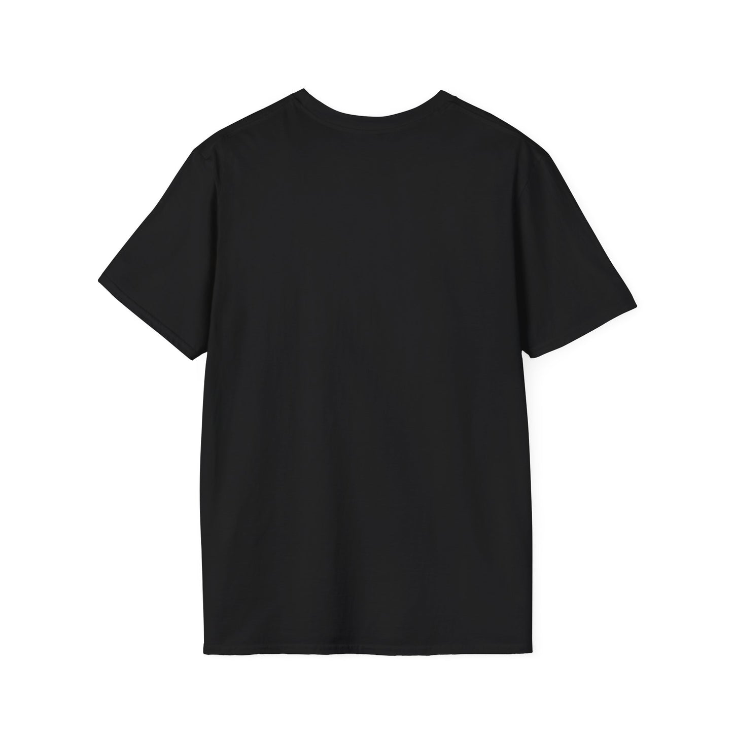 SUN vertical Cutout Letter Shirt