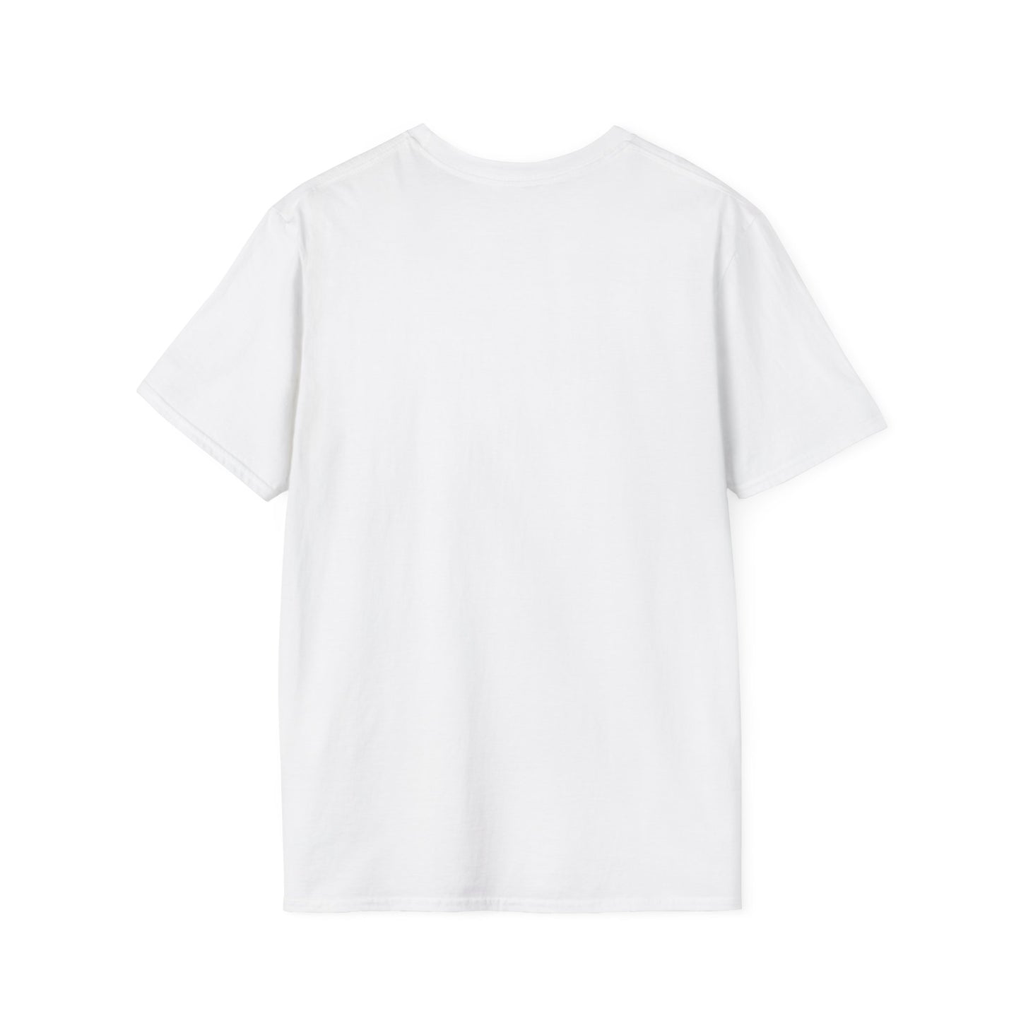 SUN vertical Cutout Letter Shirt