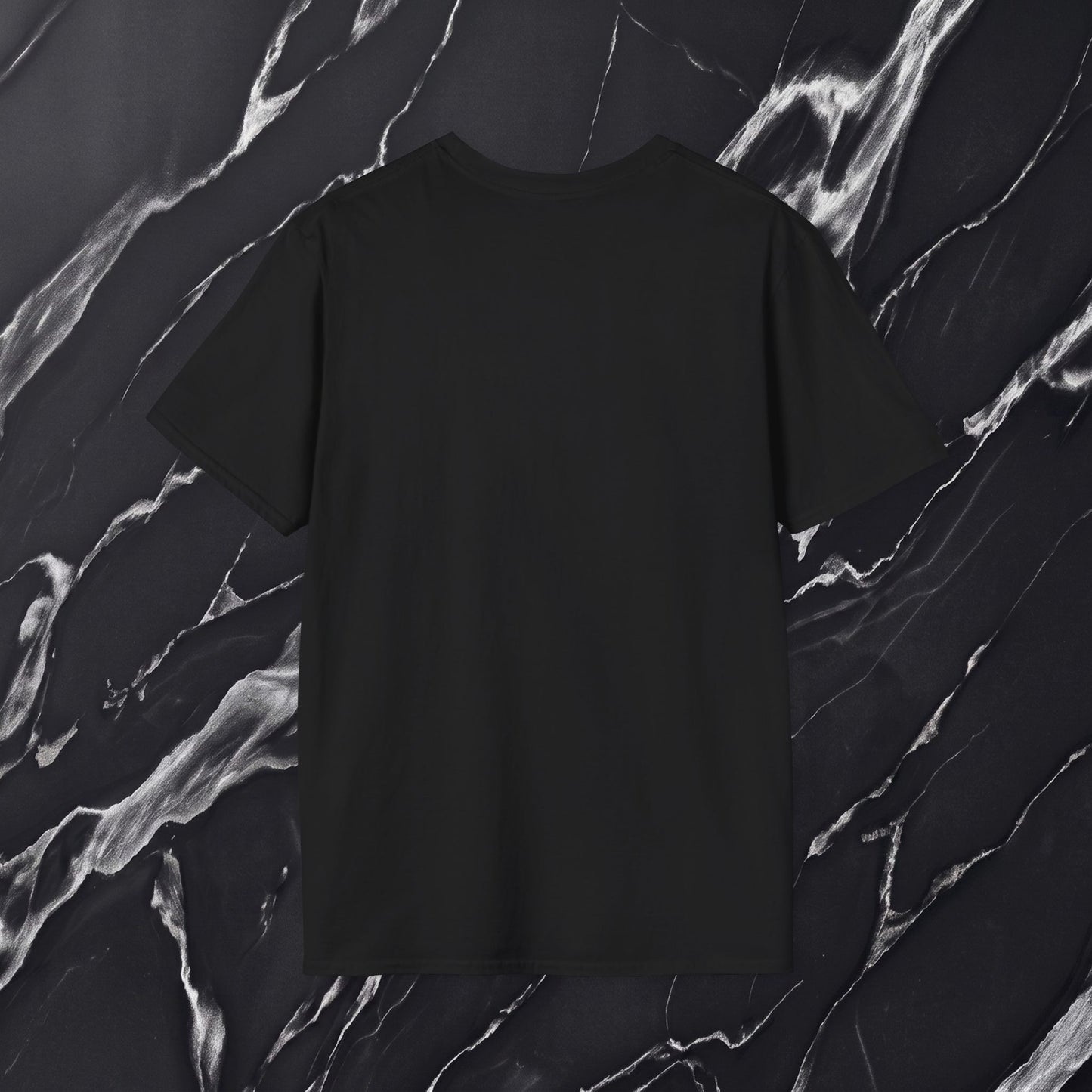 Minimalist Black Hole Tee