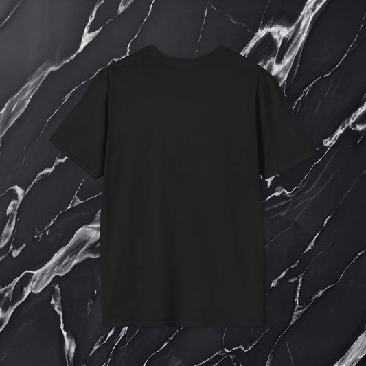 Minimalist Black Hole Tee